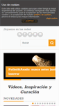 Mobile Screenshot of estimulando.com